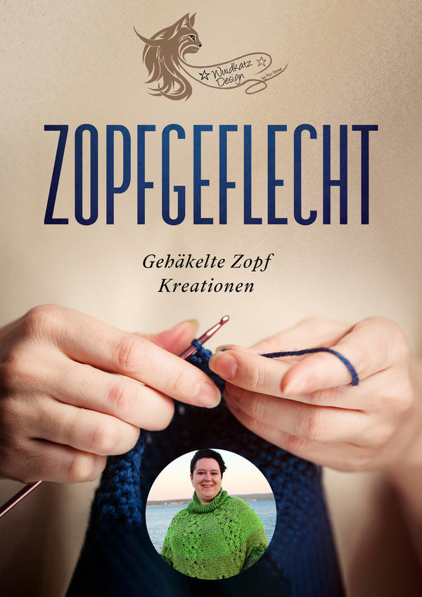 Book "Zopfgeflecht"